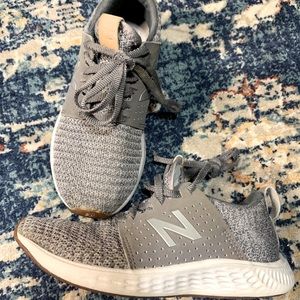 New Balance Fresh Foam Sport (kids)